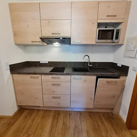 Haus Bruna By Globalimmoservice Апартаменти