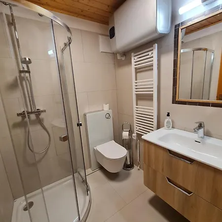 Apartmán Haus Bruna By Globalimmoservice *