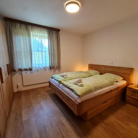 Haus Bruna By Globalimmoservice Апартаменти Бад-Кляйнкірхгайм