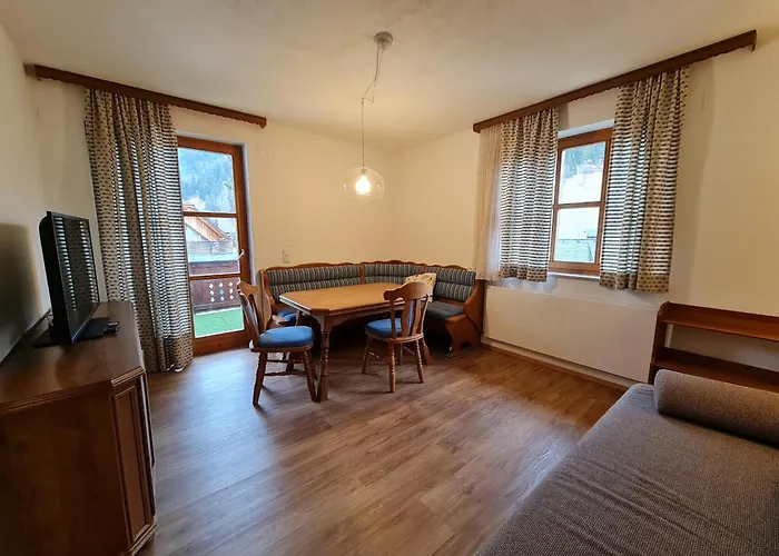 Haus Bruna By Globalimmoservice